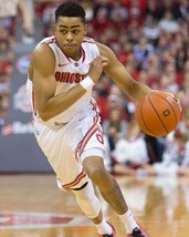 D&#39;angelo Russell 8X10 Photo Ohio State Buckeyes Picture Ncaa Basketball - £3.92 GBP