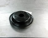 Water Pump Pulley For 15-19 Hyundai Sonata  2.4 251292GTA0 - $25.94