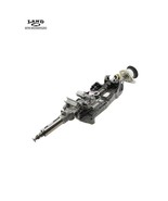 MERCEDES X166 GL/ML/GLE/GLS TILT POWER STEERING COLUMN W/ MOTORS - $94.96 CAD