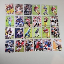 2013 Topps Prime Football Card Lot of 24 Cards See List Below - £9.56 GBP