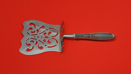 Ambassador by 1847 Rogers Plate Silverplate Asparagus Server HHWS  Custom Made - $48.51