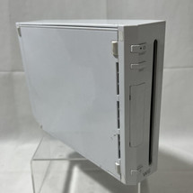 Nintendo Wii White Console UNTESTED FOR PARTS - $14.99