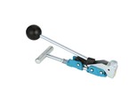 When Used With 5/8&quot; Wide Center Punch Style Clamps, The Band-It T30069 C... - £139.15 GBP