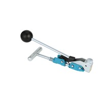 When Used With 5/8&quot; Wide Center Punch Style Clamps, The Band-It T30069 C... - £139.20 GBP