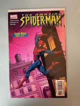 Amazing Spider-Man #517 - £3.59 GBP