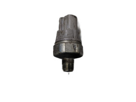 Engine Oil Pressure Sensor From 2014 Toyota Camry  2.5 - $19.95