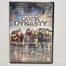 Best of Duck Dynasty (DVD, 2013, 2-Disc Set) Brand New Factory Sealed  - £6.32 GBP