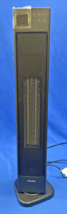 Pelonis - 30 in. 1500-Watt Digital Tower Ceramic Heater - $74.24