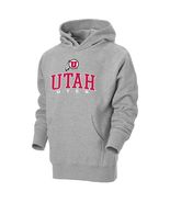 NCAA Utah Utes Youth Go-To Hoodie, Size X-Large - $24.06