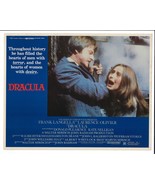 *DRACULA (1979) Universal&#39;s Remake Jonathan Harker and Wife Mina at Deat... - $61.51 CAD