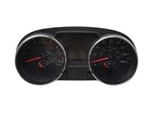 Speedometer Cluster MPH US Market Fits 11-12 ROGUE 439138 - £54.43 GBP