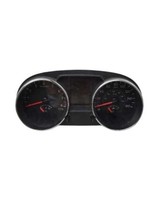Speedometer Cluster MPH US Market Fits 11-12 ROGUE 439138 - £54.43 GBP