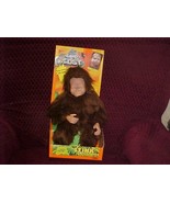 Land of the Lost Stink Monkey Boy Talking Plush Doll With Box Tiger Toys... - $203.09 CAD
