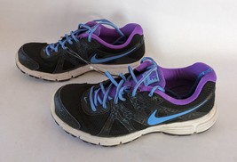 Nike Women&#39;s Revolution 2 Purple Running Shoes Sneakers Size 8 554902-023 - £19.88 GBP