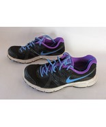 Nike Women&#39;s Revolution 2 Purple Running Shoes Sneakers Size 8 554902-023 - £19.41 GBP
