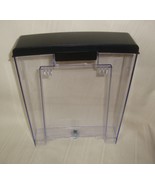 Mr. Coffee Cafe Barista BVMC-ECMP1000 Replacement Water Reservoir Tank &amp;... - $376.14 MXN