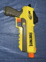 Nerf Fortnite Shhhh… Pistol - $8.84