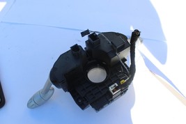 2002-2006 MINI COOPER S STEERING WIRING HARNESS WITH INSTRUMENT SWITCHES R1440 image 8