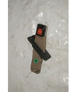 2000 Mazda B4000 Extended Cab V6 4X4 AT Right Rear Seat Belt Receiver - £8.52 GBP