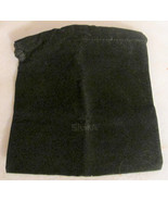 Sigma Soft Drawstring Case Pouch for 8-16mm 10-20mm  14-24mm genuine 7.5... - $11.85