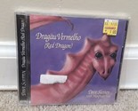 Dragau Vermelho (Red Dragon) * by David Sletten (CD, Nov-2004, Igmod) - £11.25 GBP