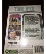 The Fix A Dance Workout On DVD With Suzanne Cox Exercise Very Good - $3.46