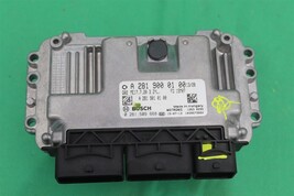 Mercedes H4B 0.9L Engine Control Module Computer ECU ECM PCM DME A2819000100 image 3