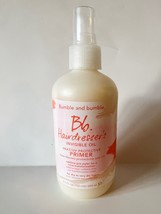 Bumble and bumble Hairdresser&#39;s Invisible Oil Sulfate Free Shampoo 8.5oz/250ml - £18.99 GBP