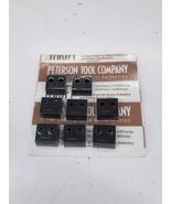 Peterson Tool TL10393-D3 ThriftForm® Insert Cutter 8pcs  - €36,25 EUR