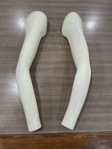 Group Of 2 Female Mannequin Arms Only - $24.75