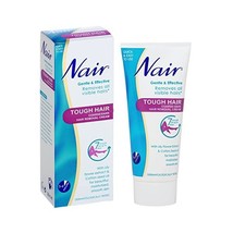 Nair Tough Hair Coarse Hair Removal Cream, 200ml  - £7.59 GBP