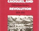 Capitalists, Caciques, and Revolution: The Native Elite and Foreign Ente... - $88.88