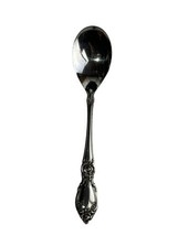 oneida community stainless louisiana Sugar Spoon - $9.89