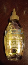 Ogx Argan Oil Of Morocco Miracle IN-SHOWER Oil *Discontinued* (P11) - £73.46 GBP