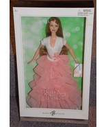 2004 Birthday Wishes Barbie New In The Box - £39.33 GBP