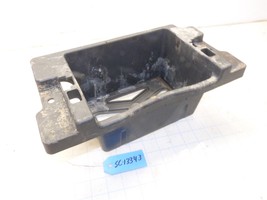 Craftsman Professional Tractor Battery Box