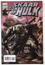 Skaar Son of Hulk #1 2008 Variant cover-Marvel comic book - £36.25 GBP
