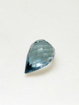 Swarovski Crystal Art Tear Drop Faceted Fancy Stone Color Swiss BT Size ... - $562.41 MXN