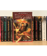 War Cry - H/C graphic Novel - 1st /1st - signed by Jim Butcher - £56.41 GBP