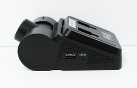 Rexing - V1P Flex X4 Dual Dash Cam BBY-V1PFLEX-X4 full set  (good) image 5