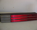 1981 PLYMOUTH RELIANT RH TAILLIGHT OEM #4174048 - £35.95 GBP
