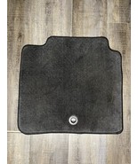 Lexus Drive’s Side Rear Seat Carpeted Floor Mat  PT208-33130 - $30.00