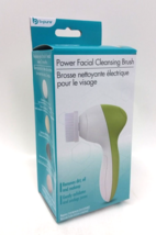 Facial Cleansing Brush &amp; Skin Exfoliator (1 Head/Tool) Battery Operated ... - $9.88