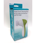Facial Cleansing Brush &amp; Skin Exfoliator (1 Head/Tool) Battery Operated ... - $185.85 MXN