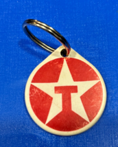 Texaco Key Chain, Texaco Star Club Keychain - $9.85
