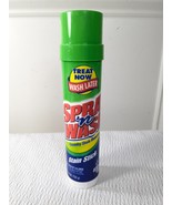 Vintage Spray n Wash Laundry Stain Remover Stick 4.3 oz Made in USA 2004... - $33.00