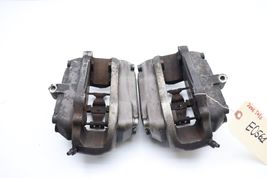 03-06 MERCEDES-BENZ W220 S430 FRONT BRAKE CALIPERS LEFT & RIGHT PAIR E0561 image 11