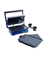 Electric Contact Griddle, Healthy Ceramic Nonstick, PFAS &amp; PFOA-Free, Op... - $5,388.25 MXN