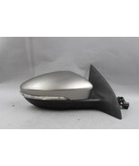 Right Passenger Side Gray Door Mirror Power Fits 09-12 VOLKSWAGEN CC OEM... - $2,484.27 MXN