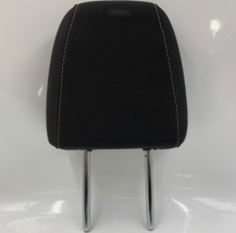 2013-2017 Ford Escape Front Left Right Headrest Black Cloth OEM E02B58003 - £35.53 GBP